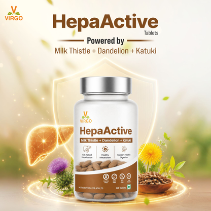 HepaActive