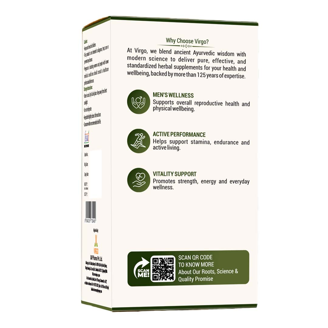 Gokshura Extract Capsule