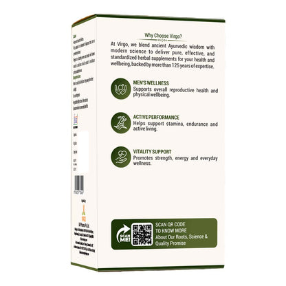 Gokshura Extract Capsule