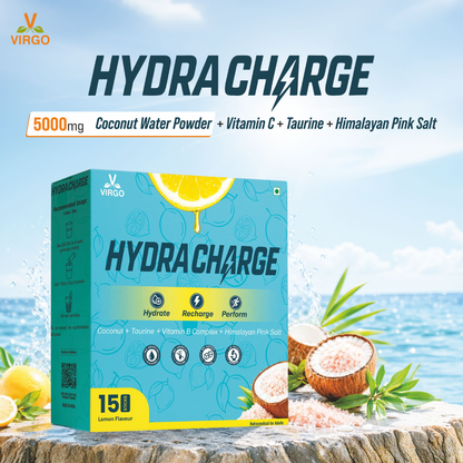 Virgo HydraCharge