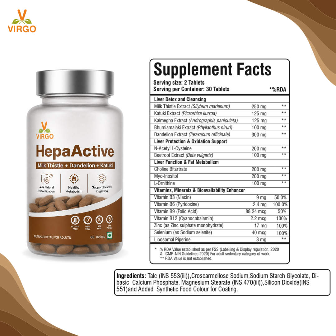 HepaActive