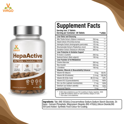 HepaActive