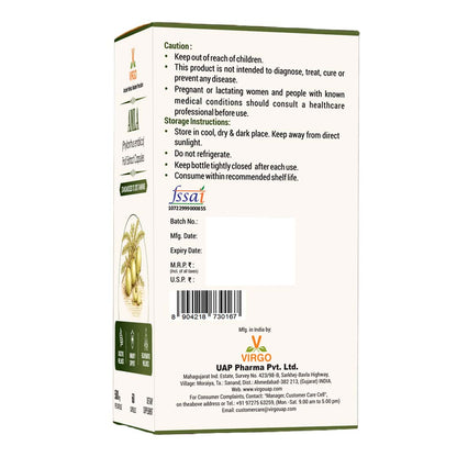 Amla Extract Capsules