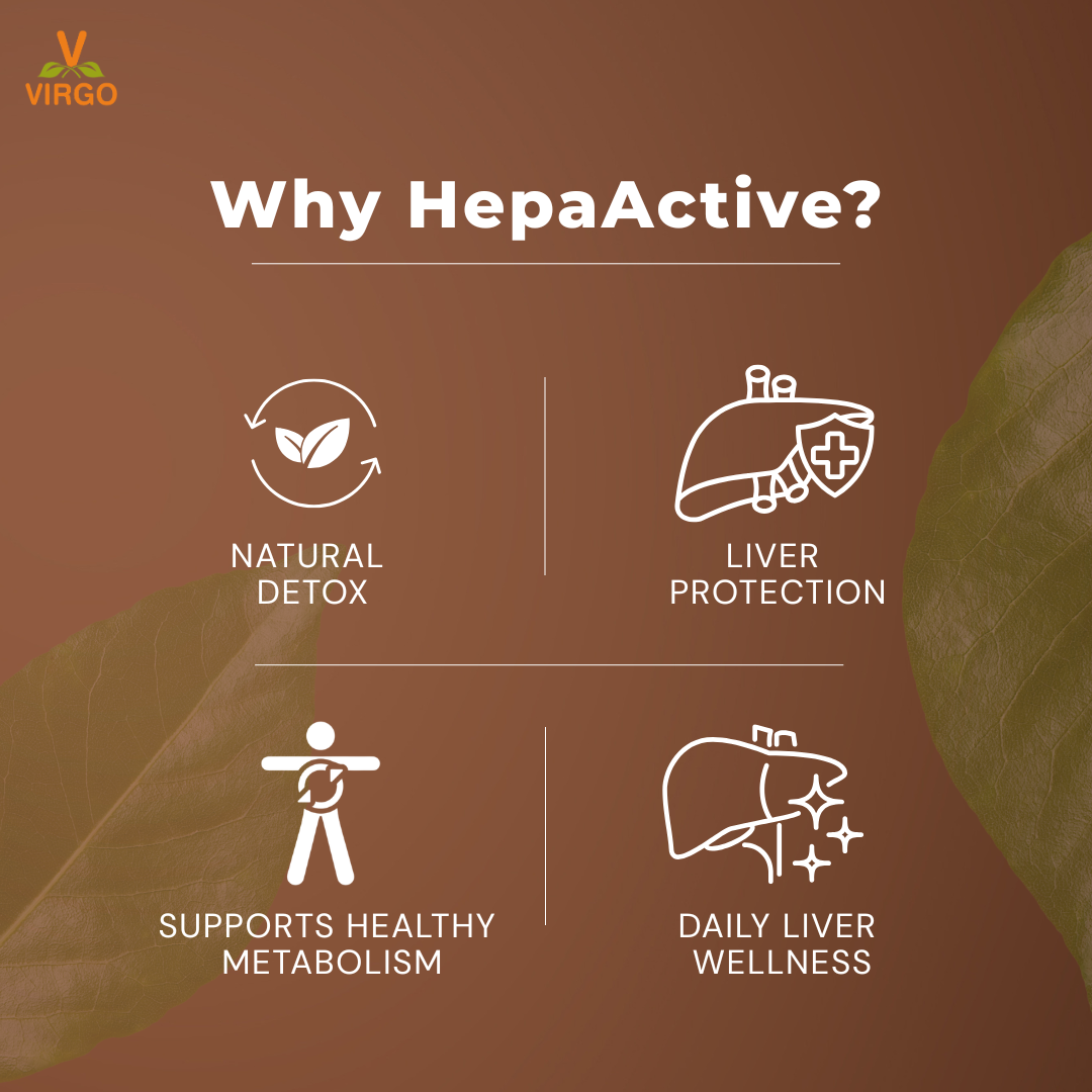 HepaActive