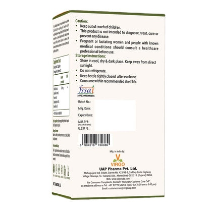 Shallaki Extract Capsules