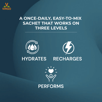 Virgo HydraCharge