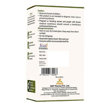 Ashwagandha Extract Capsules