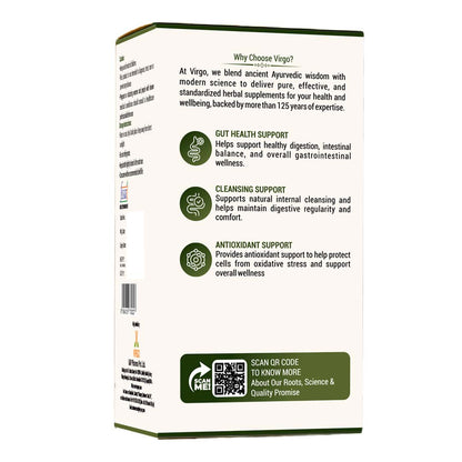 Triphla Extract Capsule