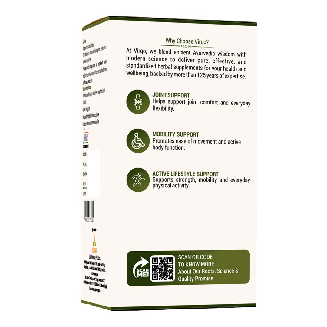 Shallaki Extract Capsules