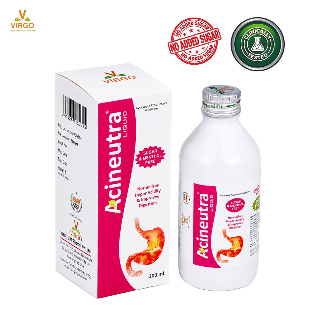 Acineutra Liquid