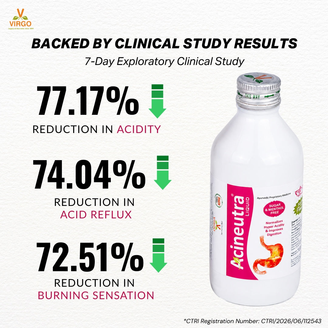 Acineutra Liquid