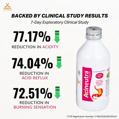 Acineutra Liquid