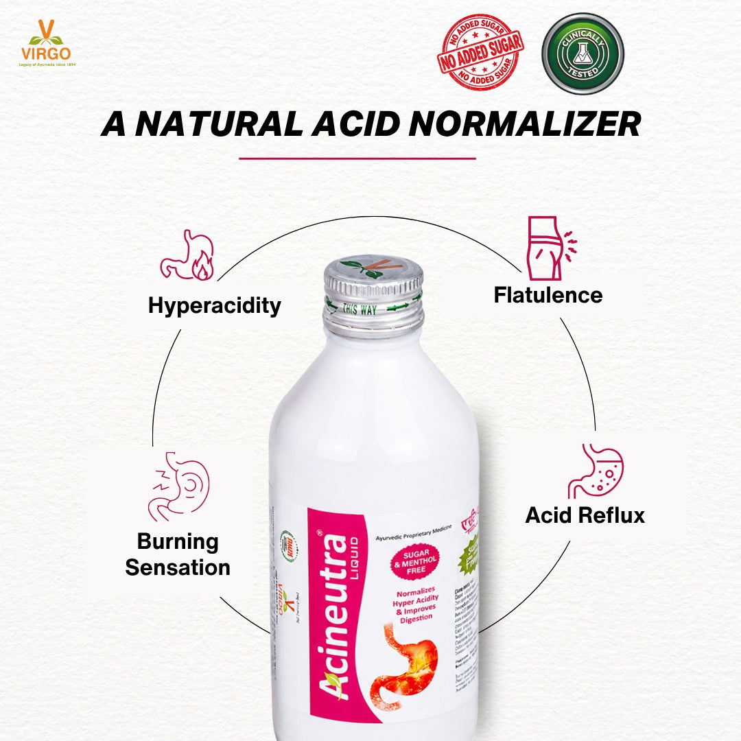 Acineutra Liquid