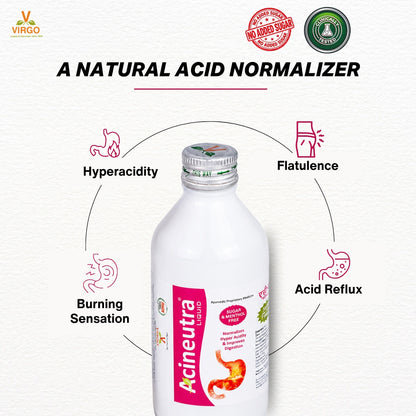 Acineutra Liquid