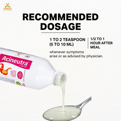 Acineutra Liquid