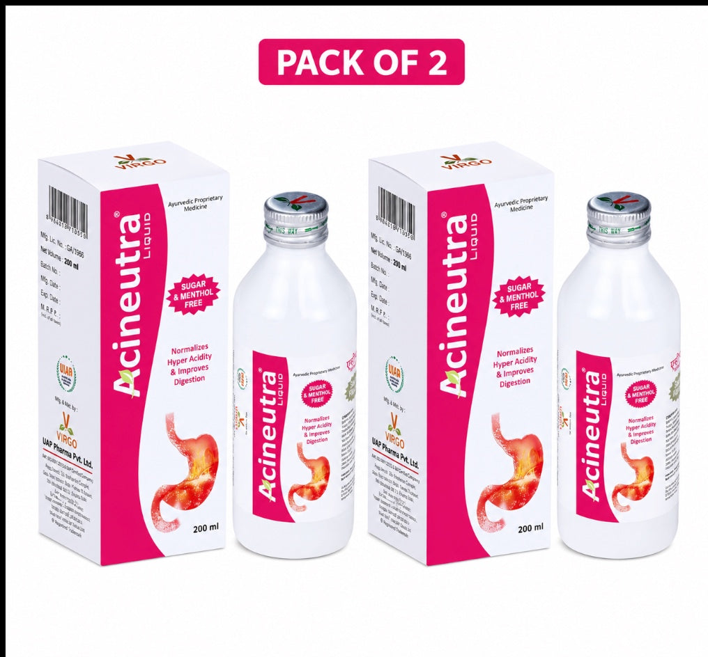 Acineutra Liquid