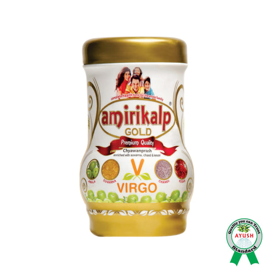 Amirikalp Gold