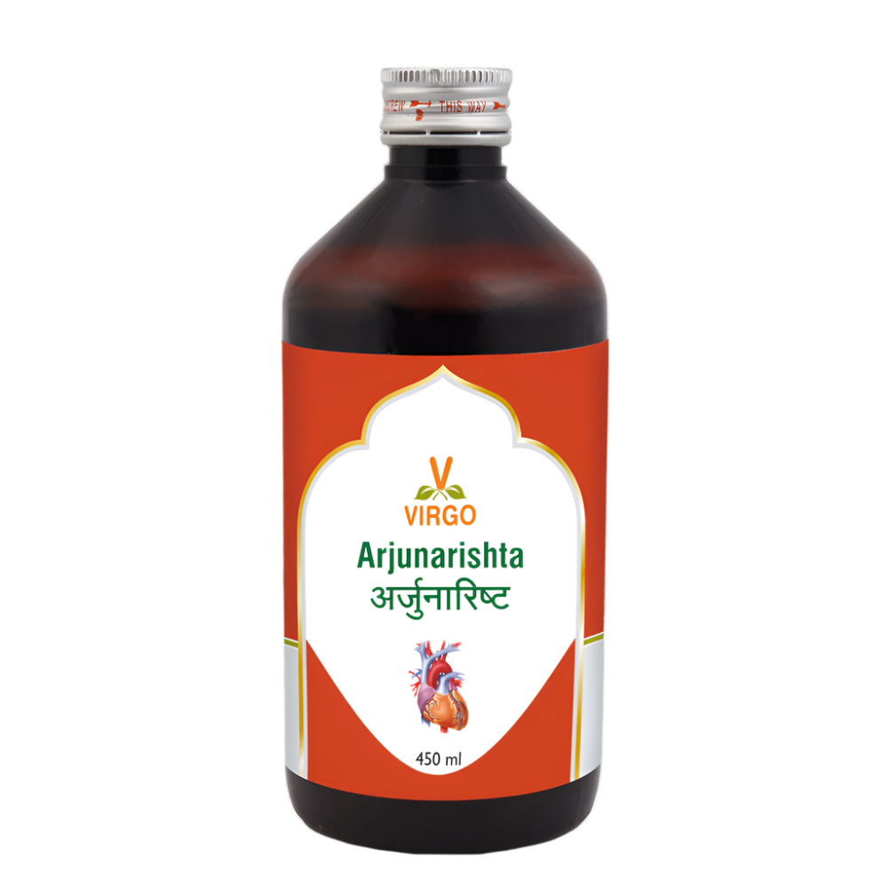 Arjunarishta