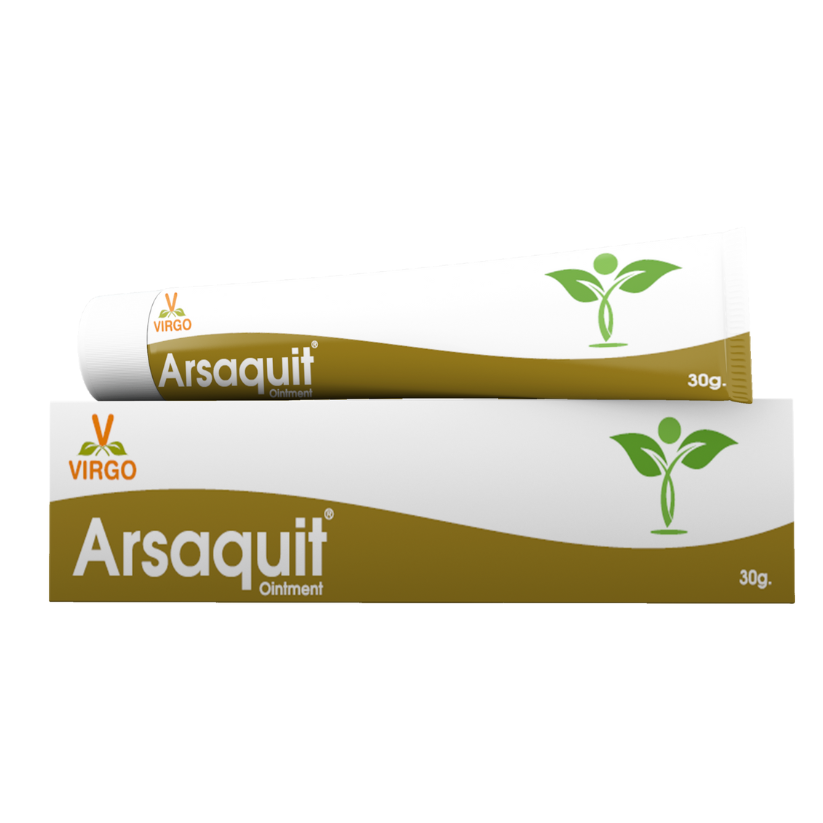 Arsaquit Ointment
