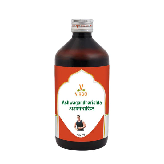 Ashwagandharishta