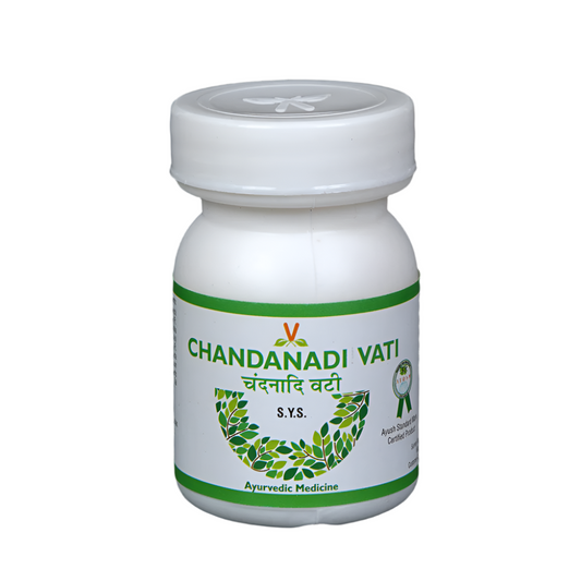 Chandanadi Vati