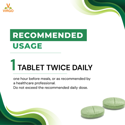 D-Balance Tablets