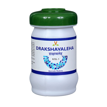 Drakshavaleha