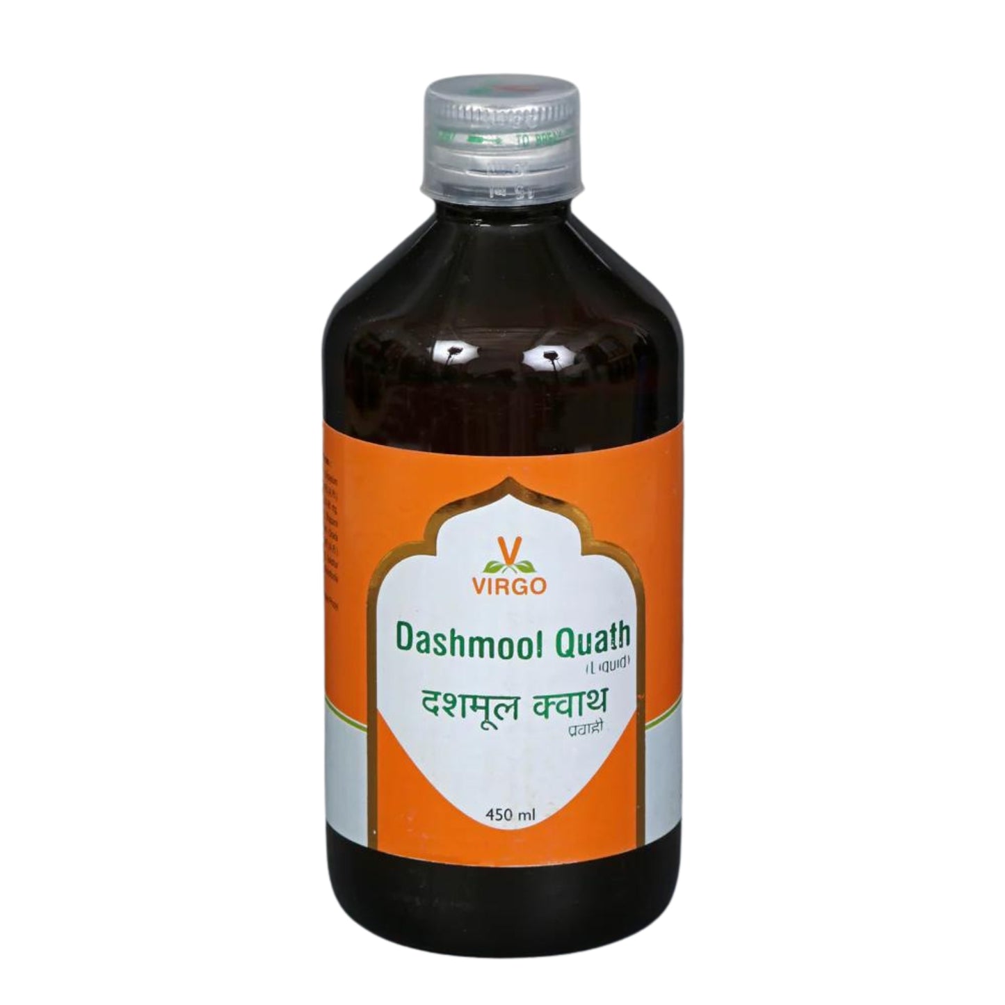 Dashmool Quath (Liquid)