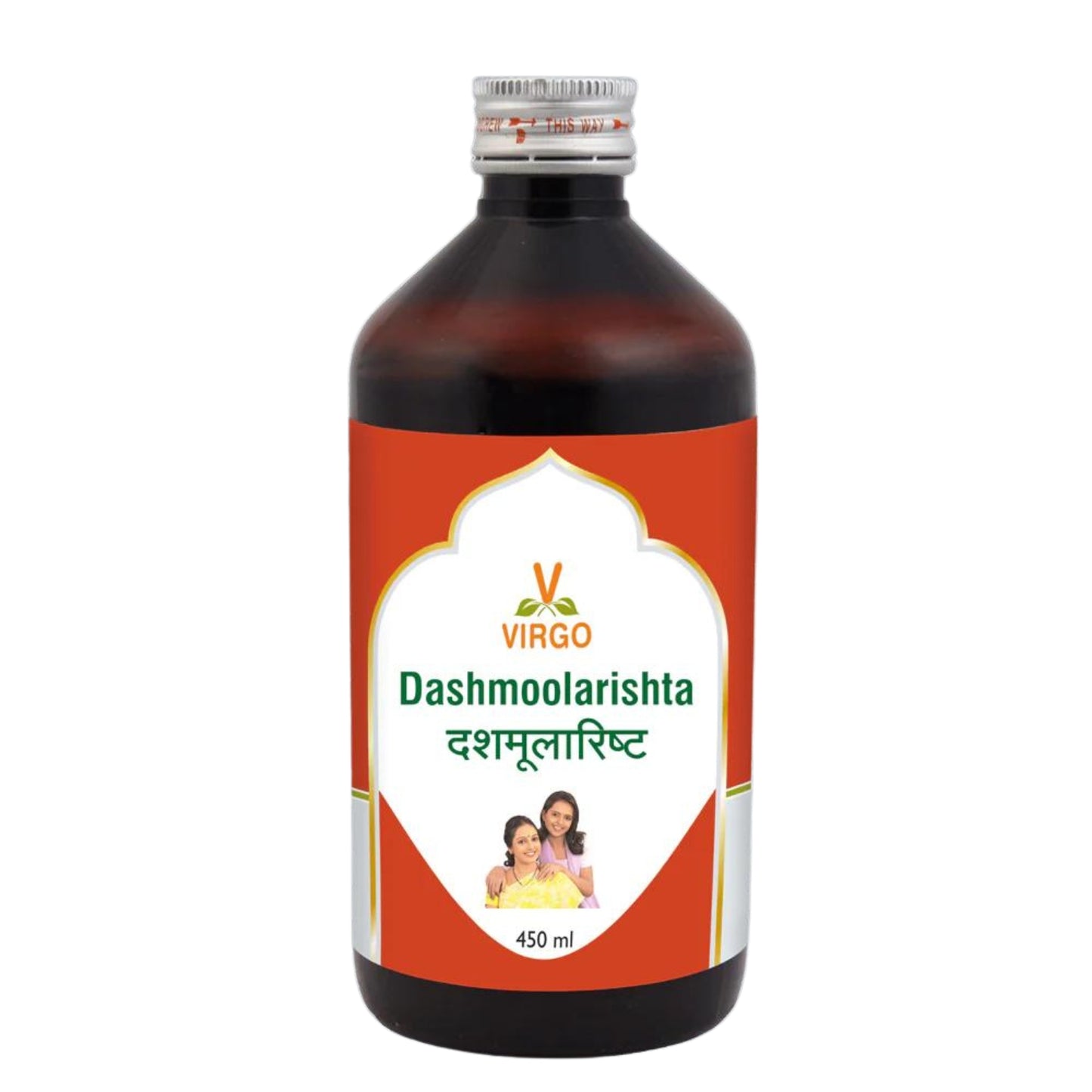 Dashmoolarishta