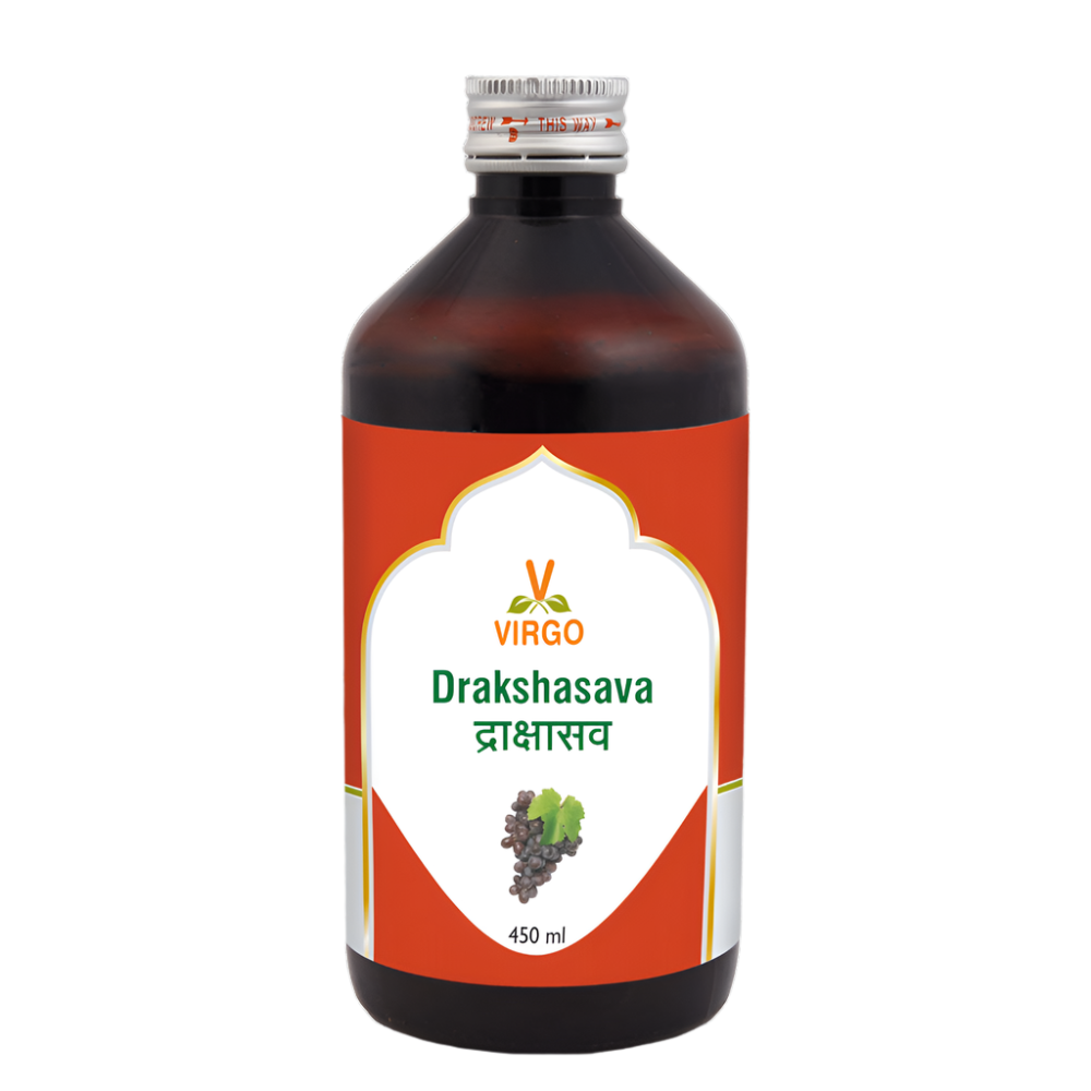 Drakshasava