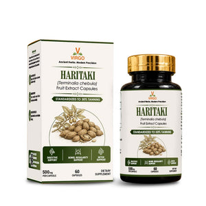 60 Capsules