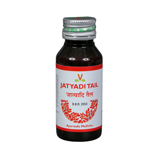 Jatyadi Tail