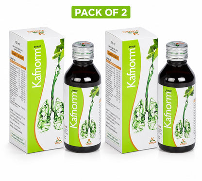 Kafnorm Syrup
