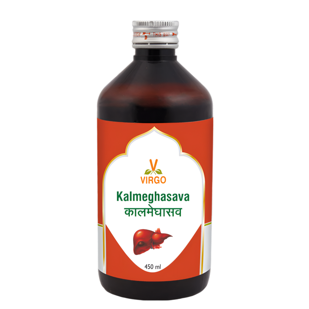 Kalmeghasava