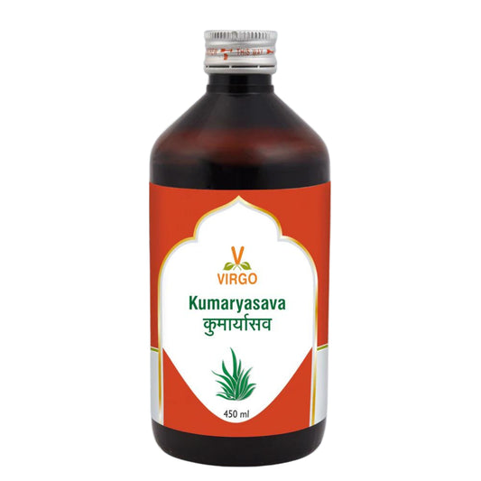 Kumaryasava