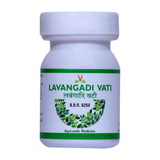 Lavangadi Vati