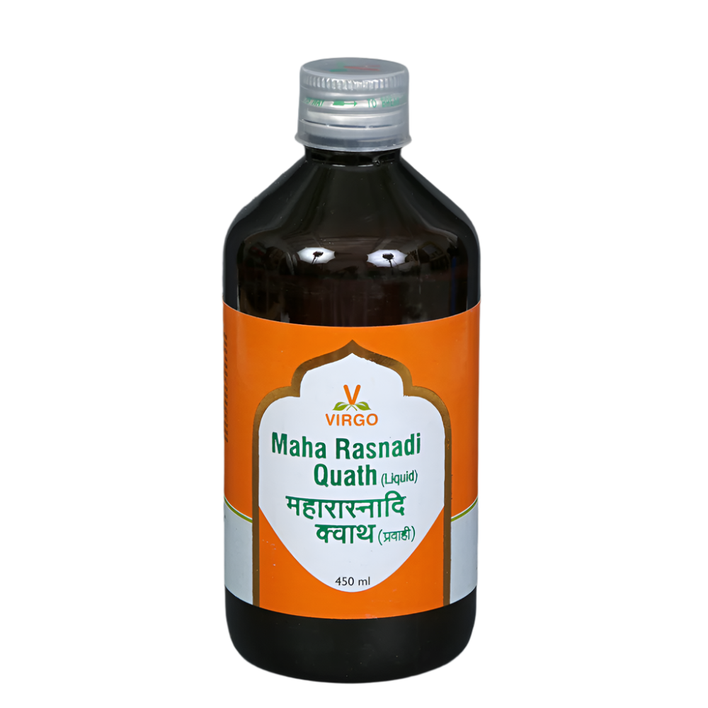 Maharasnadi Quath (Liquid)