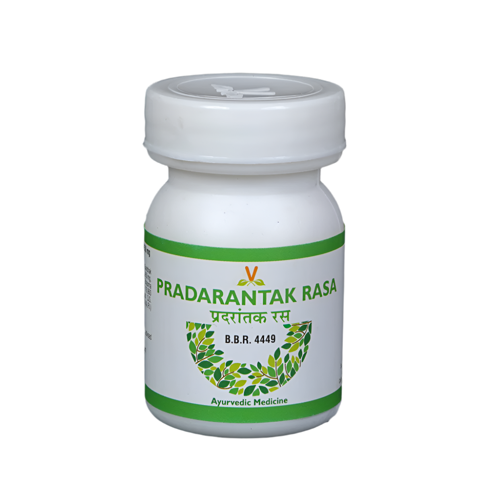 Virgo Pradarantak Rasa Jar of 20 QTY