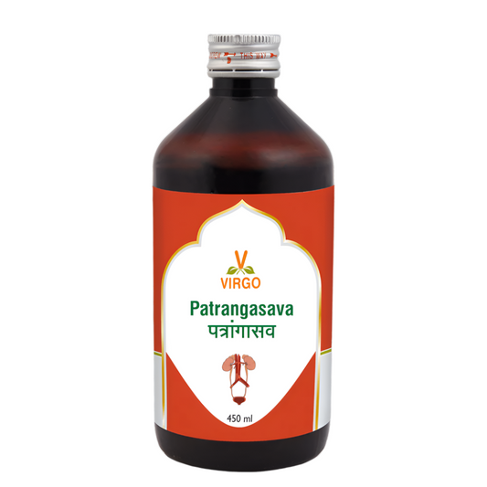 Patrangasava