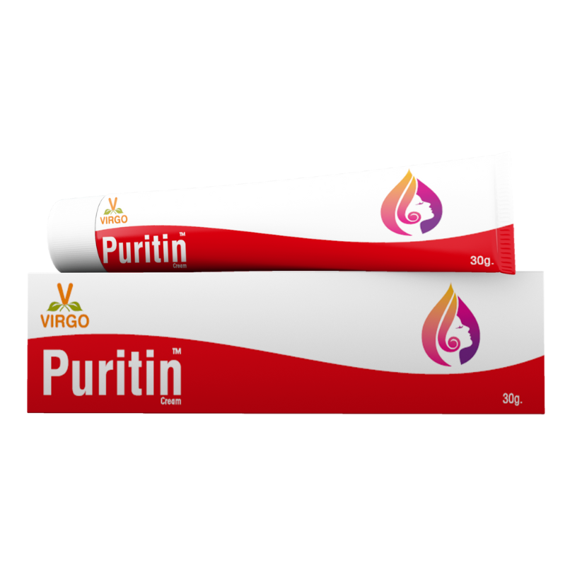 Puritin Cream