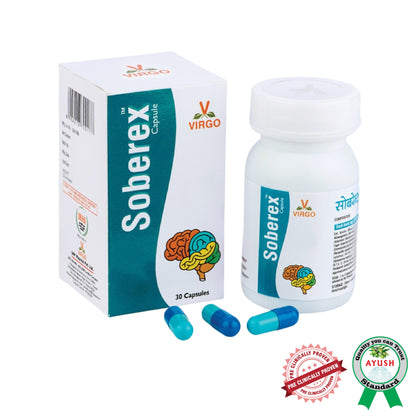 Soberex Capsule