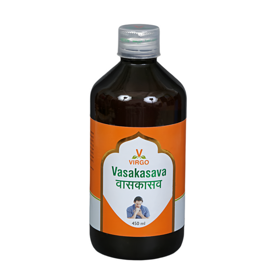 Vasakasava