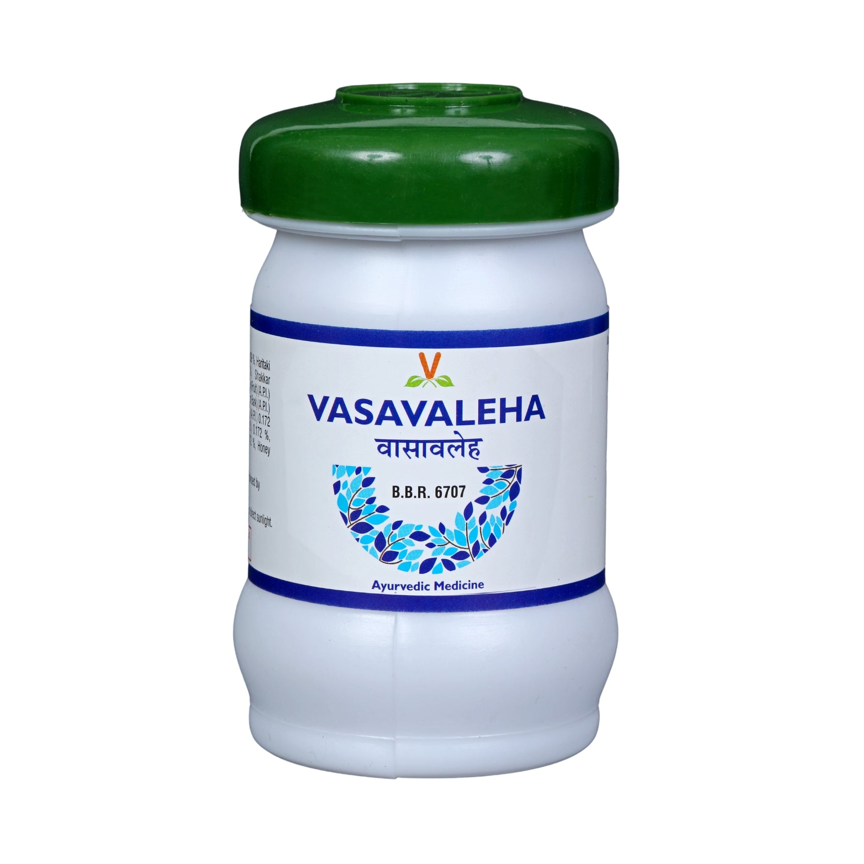 Virgo Vasavaleha Jar of 100 GM