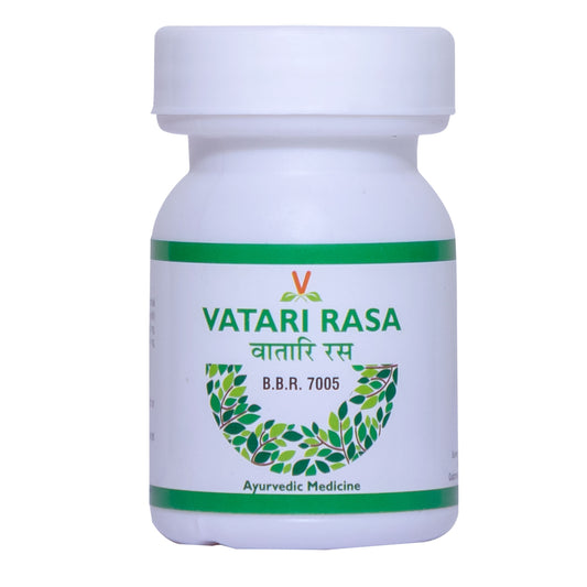 Vatari Rasa