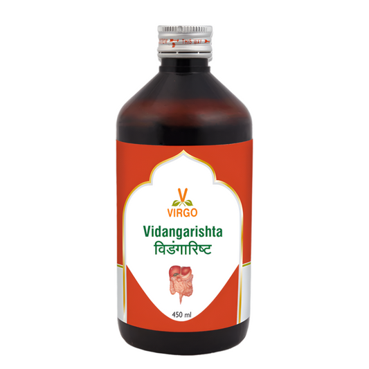 Vidangarishta