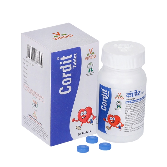 Cordit Tablet