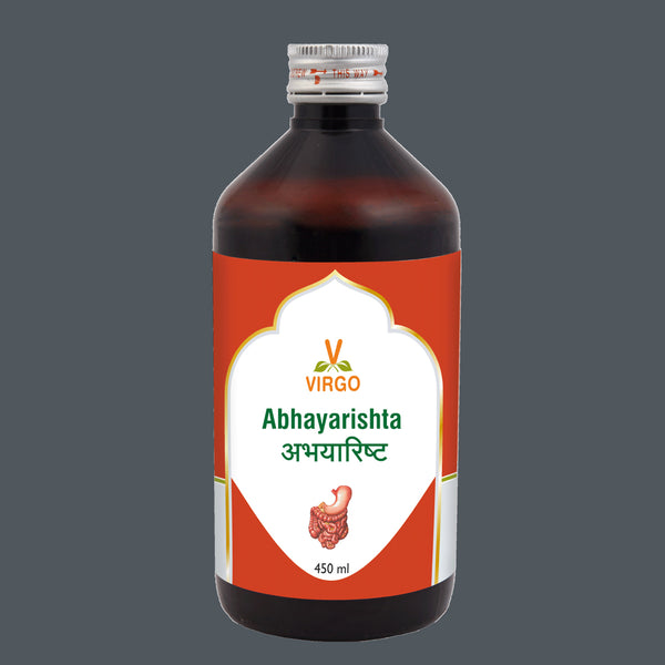 Abhayarishta