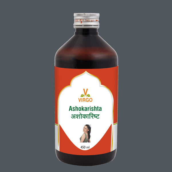 Ashokarishta