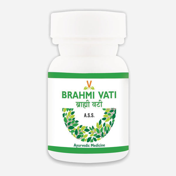 Brahmi Vati