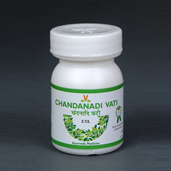 Chandanadi Vati